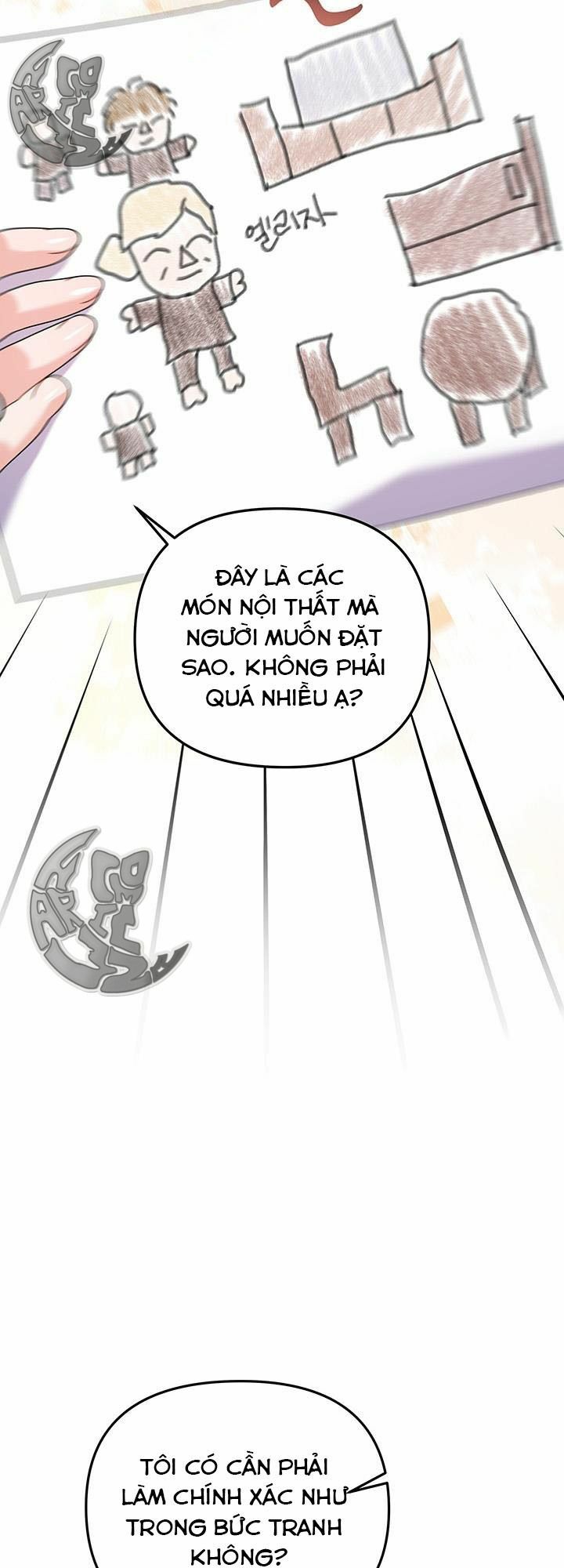 Chủ Nhân Cô Nhi Viện Muốn Nghỉ Ngơi Chương 30 Ảnh 31