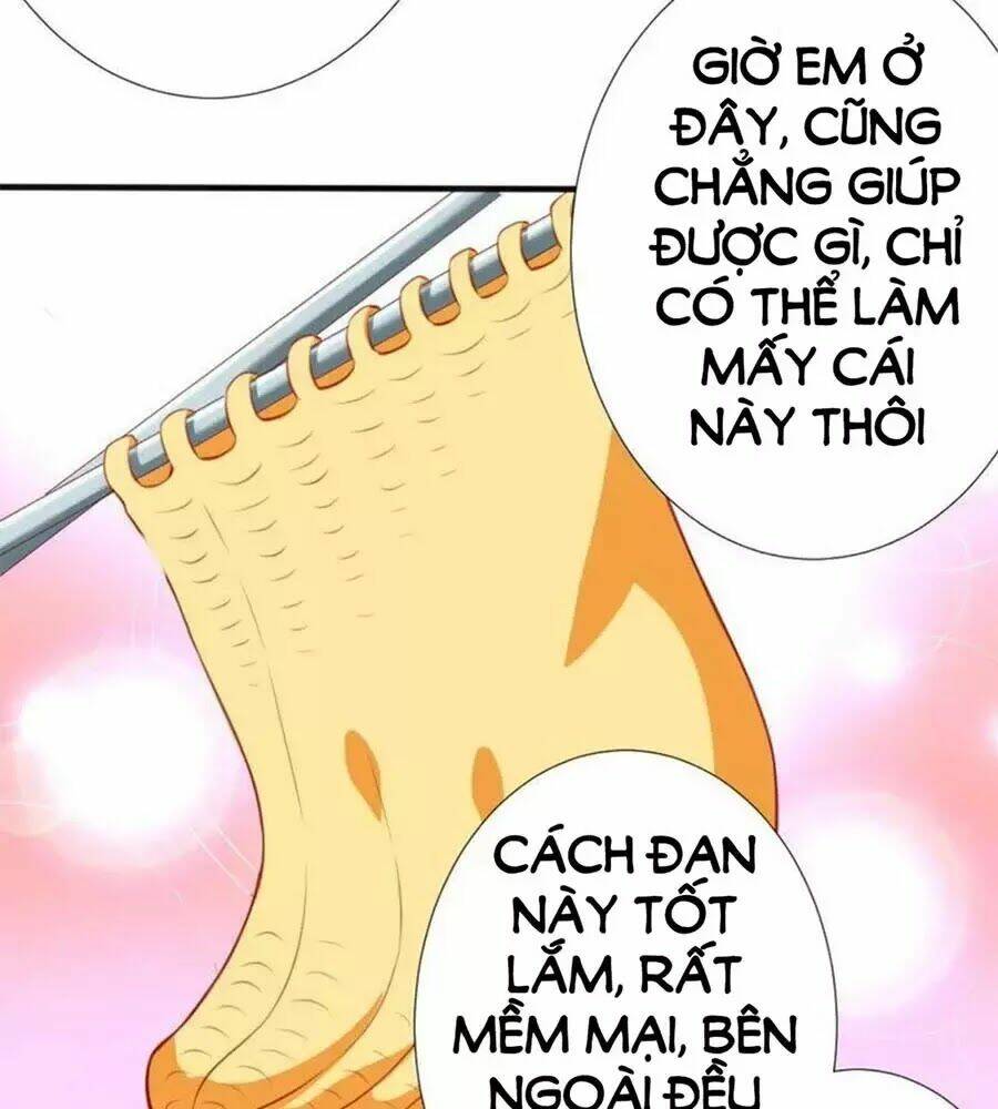 Bác Sĩ Sở Cũng Muốn Yêu Chương 261 Ảnh 31
