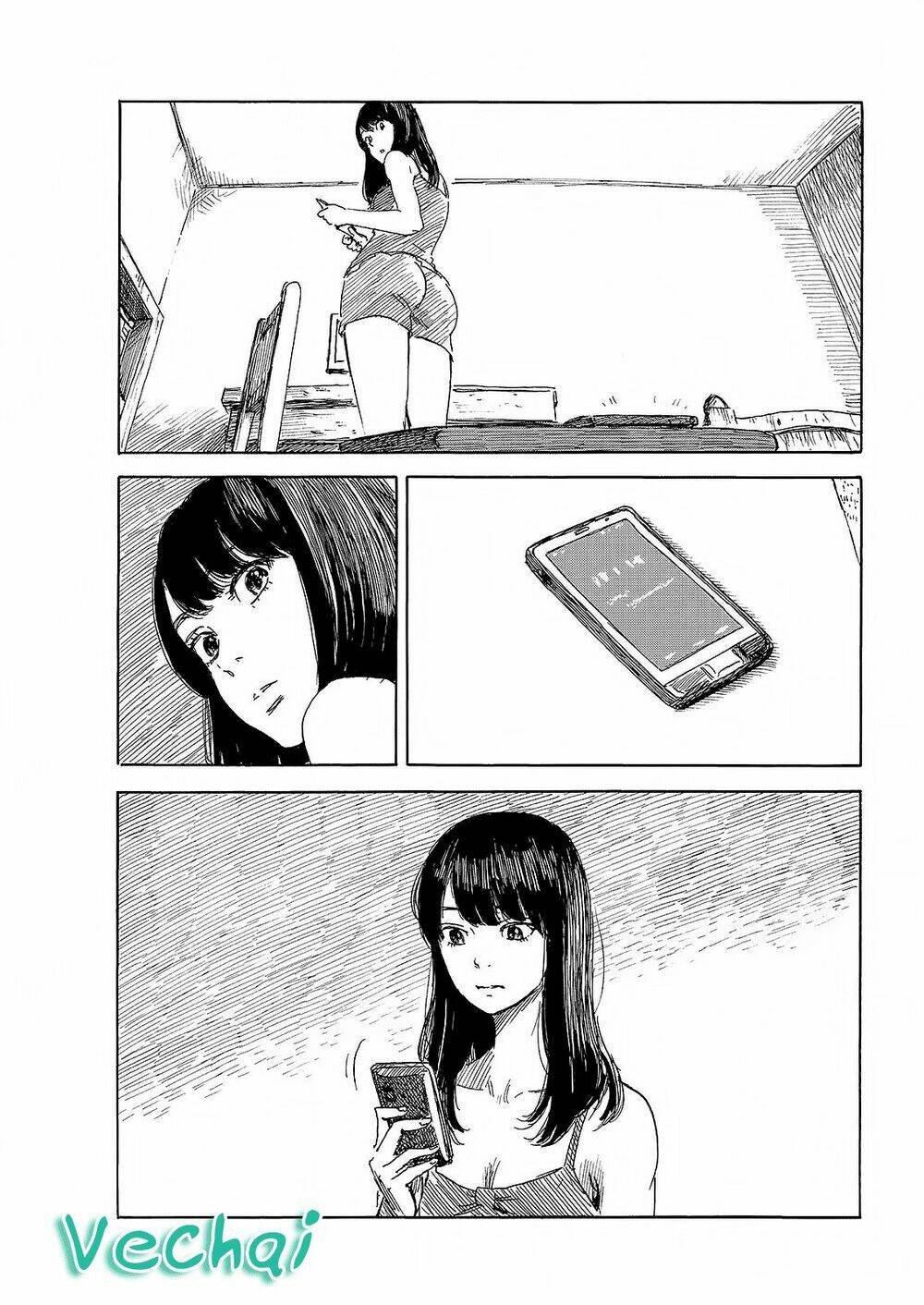 Boku Wa Mari No Naka Chương 73 Ảnh 19