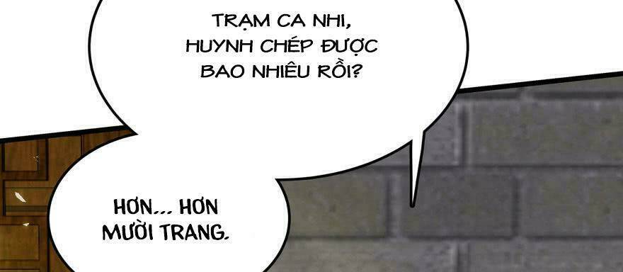 Quẻ Phi Thiên Hạ Chương 6 Ảnh 40