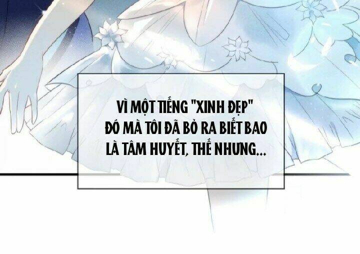 Luyến Khúc Trăng Lưỡi Liềm Chương 9 Ảnh 8