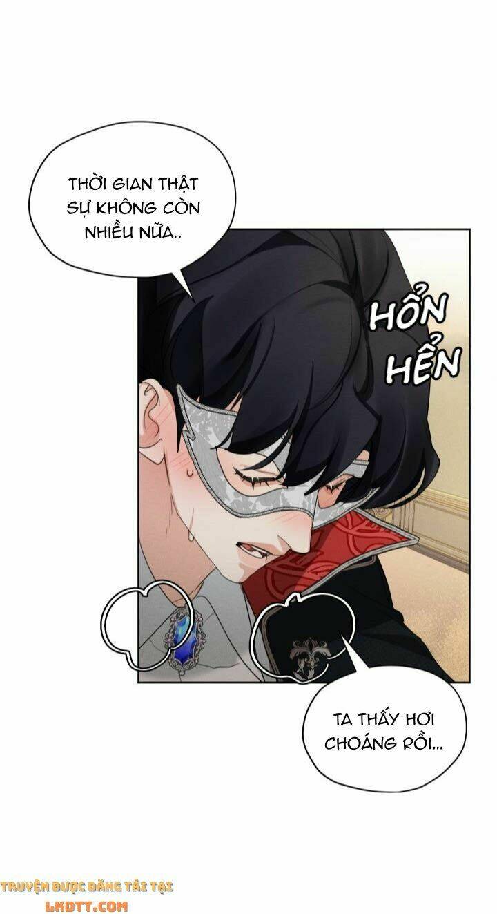 Tôi Là Tình Cũ Của Nam Chính Chương 40 Ảnh 62