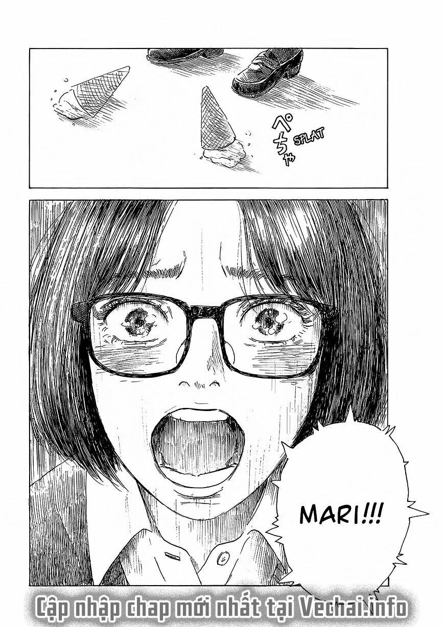 Boku Wa Mari No Naka Chương 71 Ảnh 20