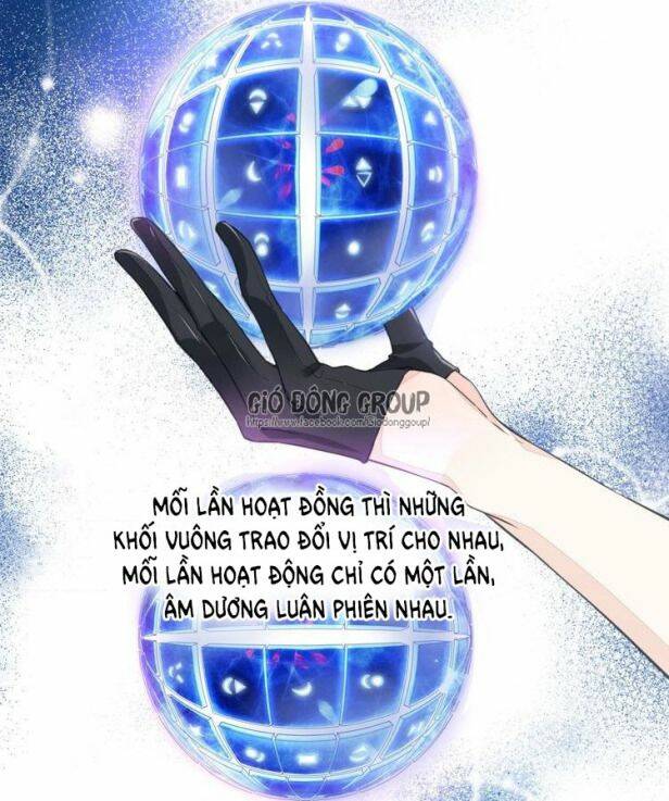 Trở Lại Trước Bình Minh Chương 5 Ảnh 30