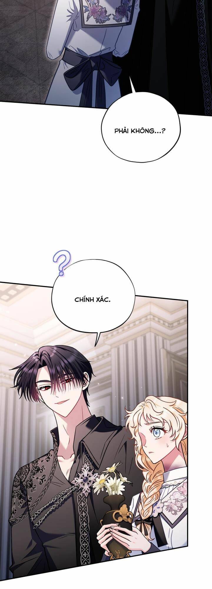 Trở Thành Người Giám Định Chất Độc Cho Thế Lực Hắc Ám Chương 28 Ảnh 4