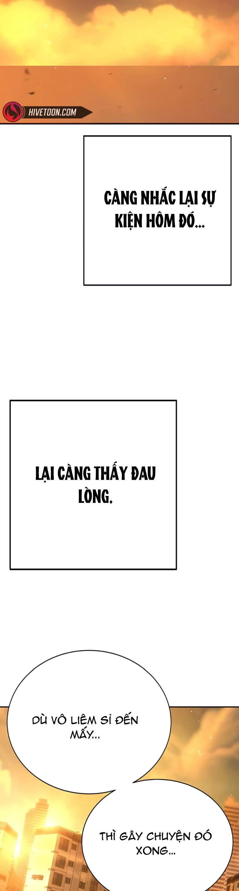 Cách Mạng Bắt Nạt Chương 24 Ảnh 19