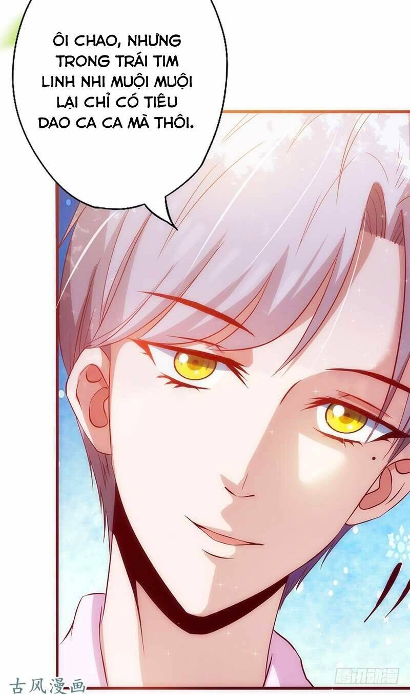 36 Kế Theo Đuổi Chồng: Ông Xã À, Tới Chiến Nào! Chương 16 Ảnh 12