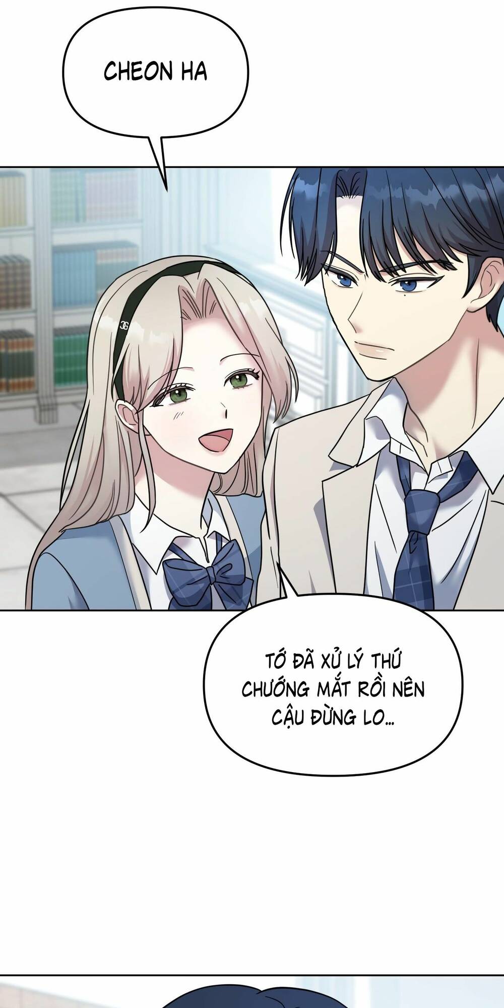 Quản Gia, Làm Ơn! Chương 2 Ảnh 57
