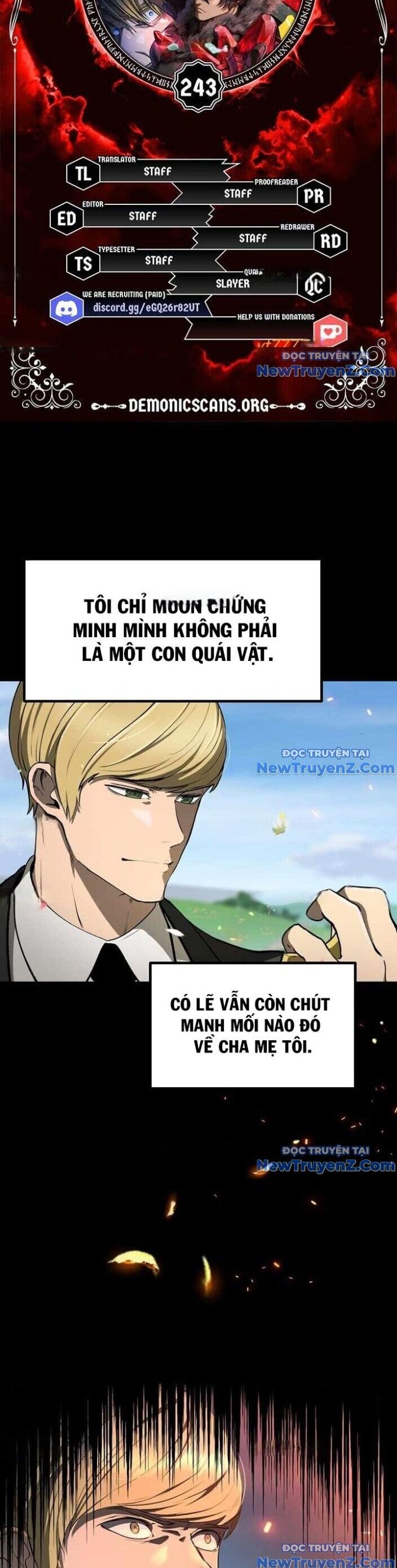 Anh Hùng Mạnh Nhất? Ta Không Làm Lâu Rồi! Chương 243 Ảnh 4