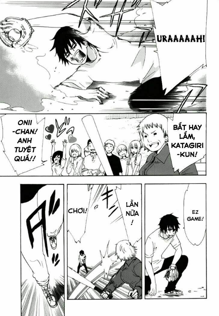 Chuusotsu Roudousha Kara Hajimeru Koukou Seikatsu Roudousha Chương 2 Ảnh 23