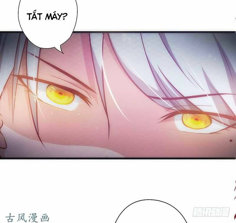 36 Kế Theo Đuổi Chồng: Ông Xã À, Tới Chiến Nào! Chương 18 Ảnh 22