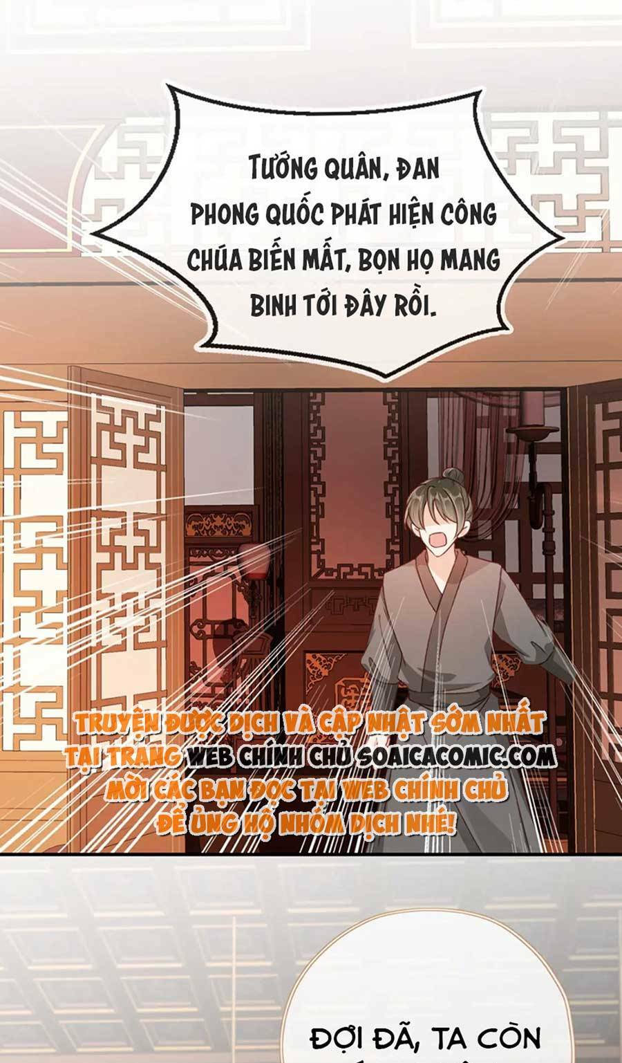 Nam Chính Và Nhân Vật Phản Diện Tôi Nuôi Đều Không Đứng Đắn Chương 90 Ảnh 3
