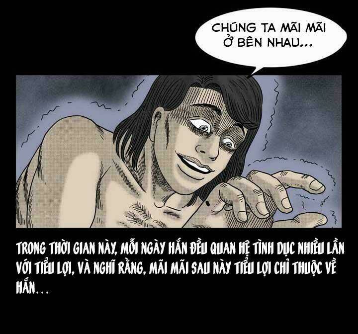Kỳ Án Có Thật Chương 59 Ảnh 54