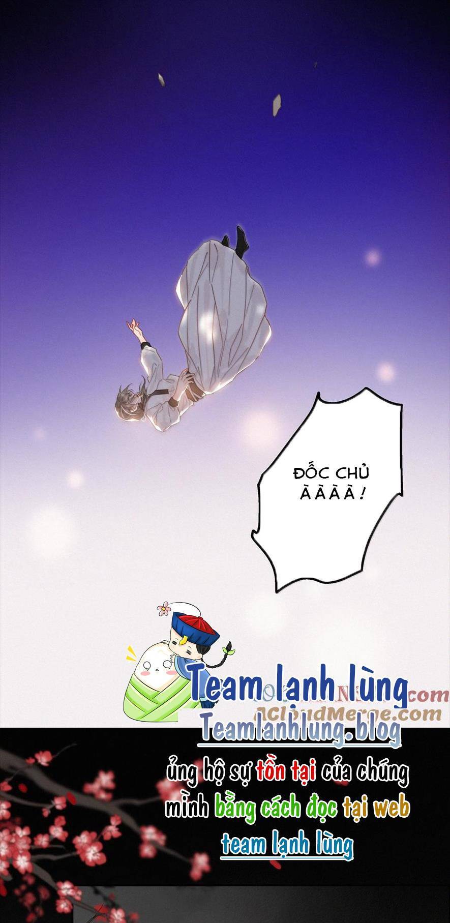 Đề Đốc Tự Ta Tu Dưỡng Chương 87 Ảnh 17