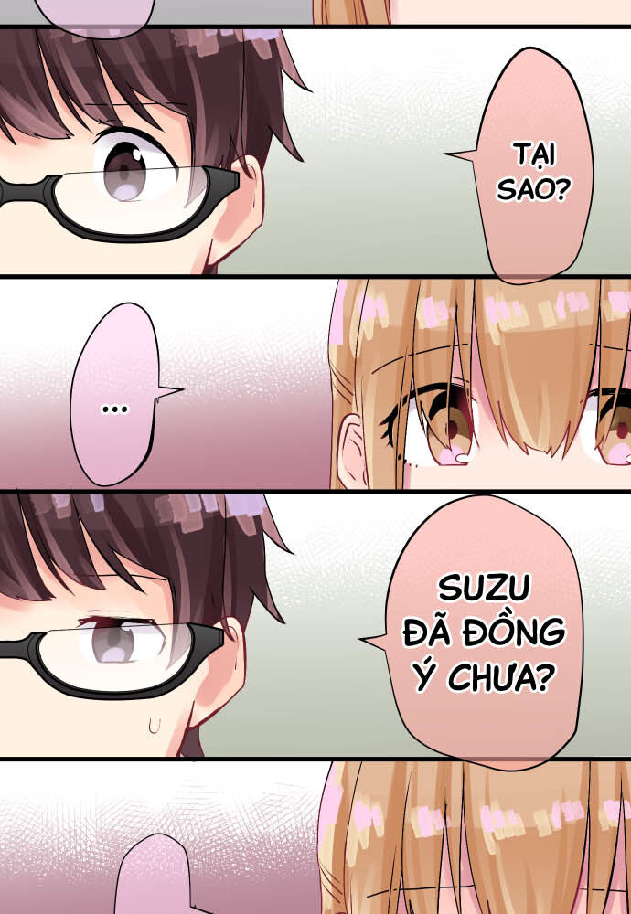 Tôi ~ Tình Yêu, Song Sinh Và Sns ~ Chương 11 Ảnh 25
