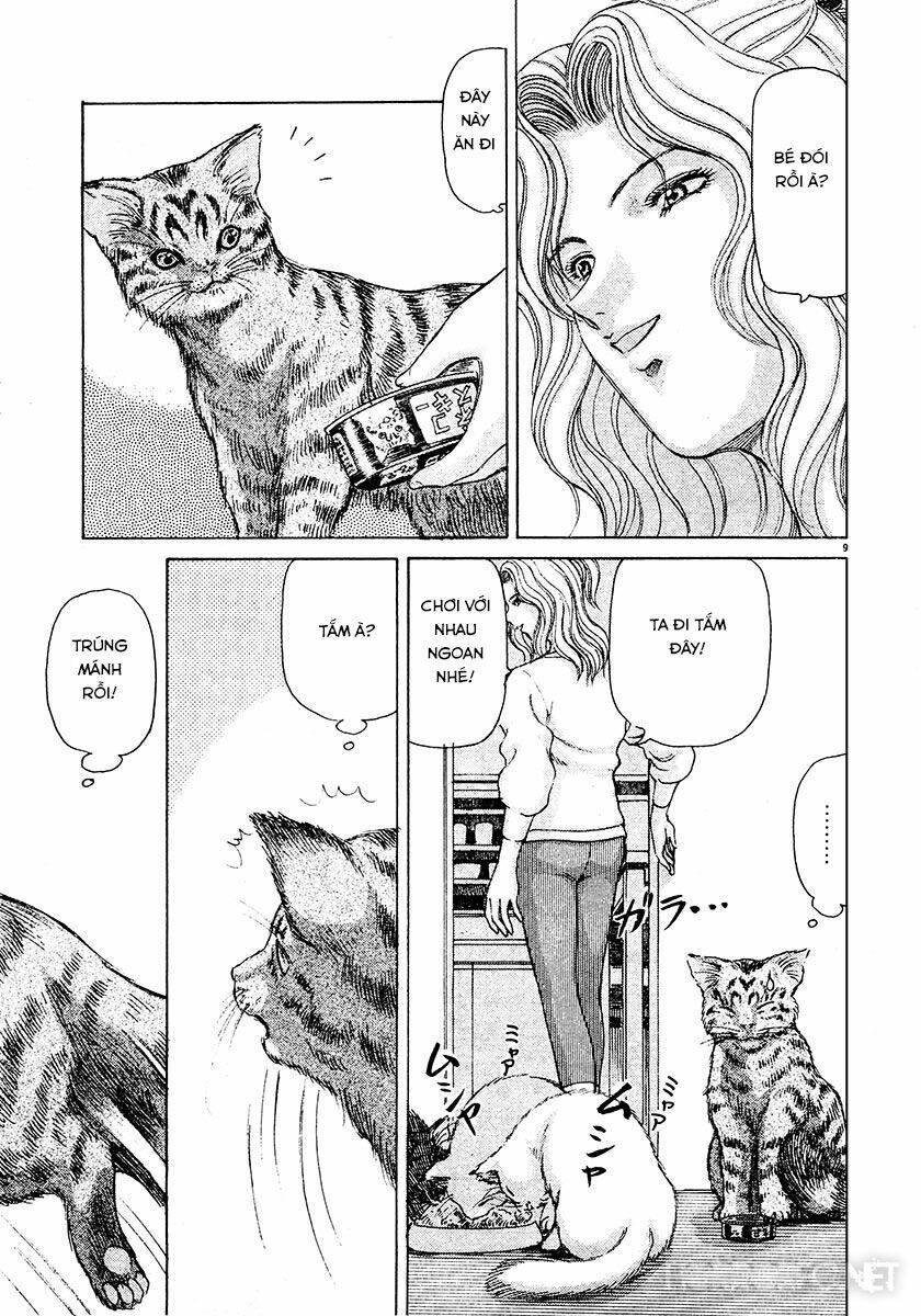 Dangerous Female Teacher Chương 26 Ảnh 10