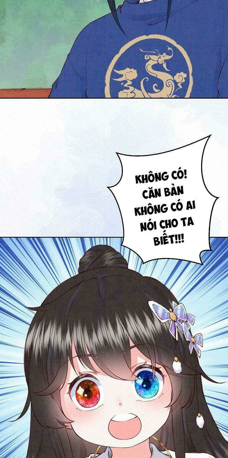 Sổ Tay Sinh Tồn Của Nàng Dâu Hoàng Gia Chương 81 Ảnh 18