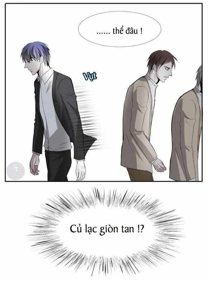 Mộ Huyết Chi Ương Chương 11 Ảnh 20