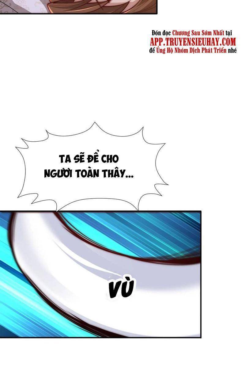 Ta Có Chín Nữ Đồ Đệ Chương 309 Ảnh 16