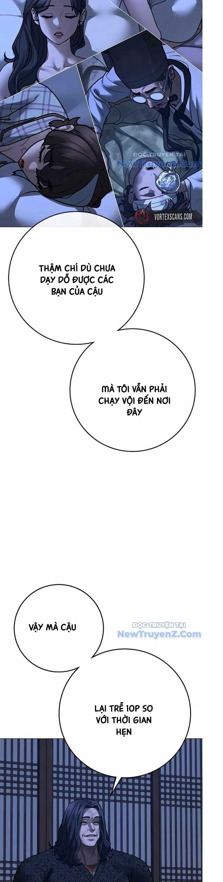 Nhiệm Vụ Đời Thật Chương 162.9 Ảnh 5