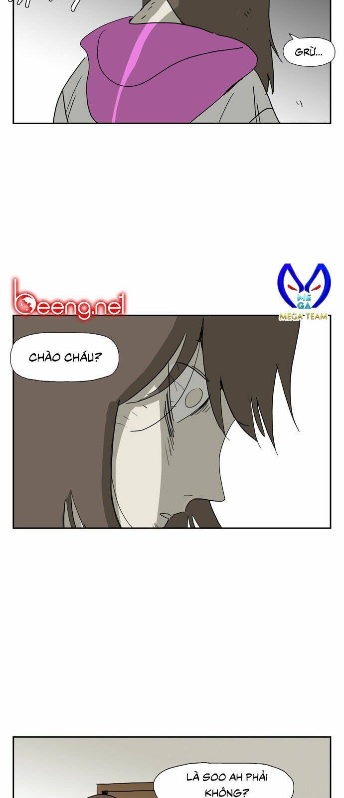Con Gái Tôi Là Zombie Chương 22 Ảnh 37