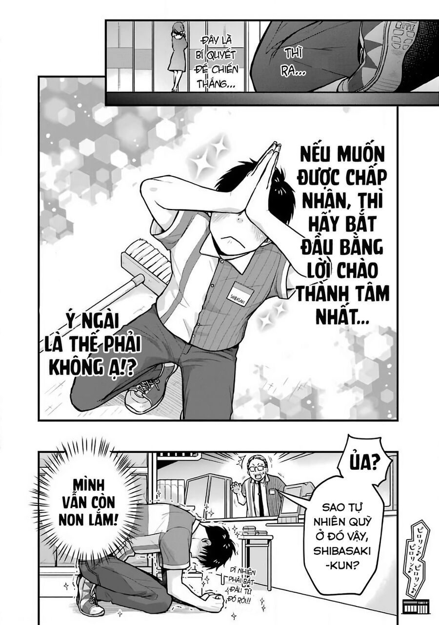 5 Phút Gặp Chương 18 Ảnh 9