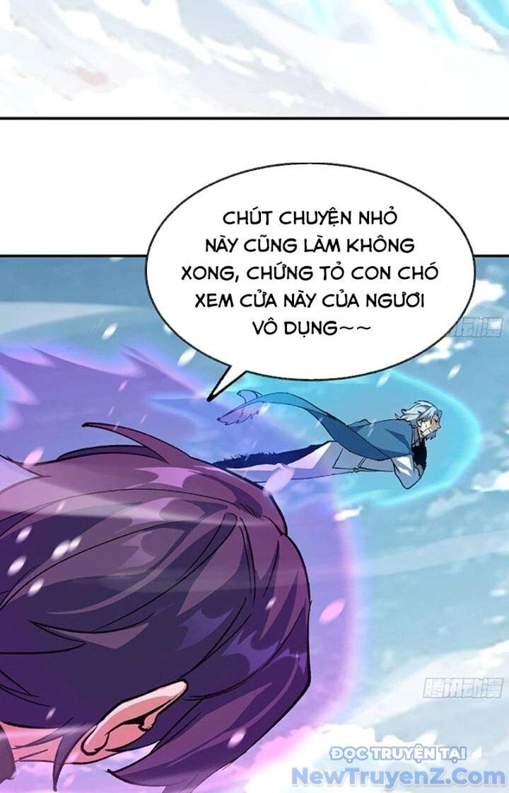 Dũng Sĩ Nấm Chương 108 Ảnh 13