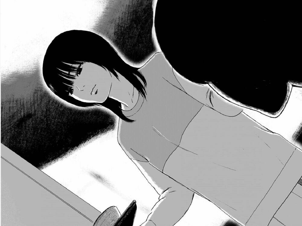 Aku No Hana Chương 52 Ảnh 29