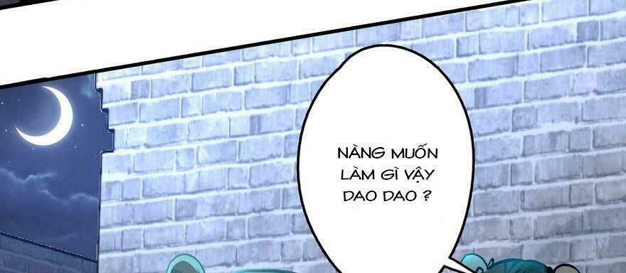 Quẻ Phi Thiên Hạ Chương 3 Ảnh 47