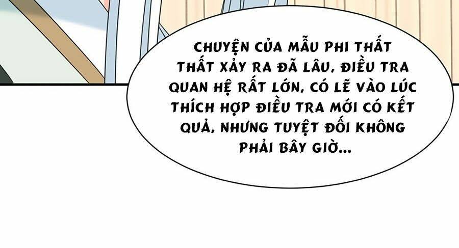 Kiêu Sủng Y Phi Chương 196 Ảnh 15