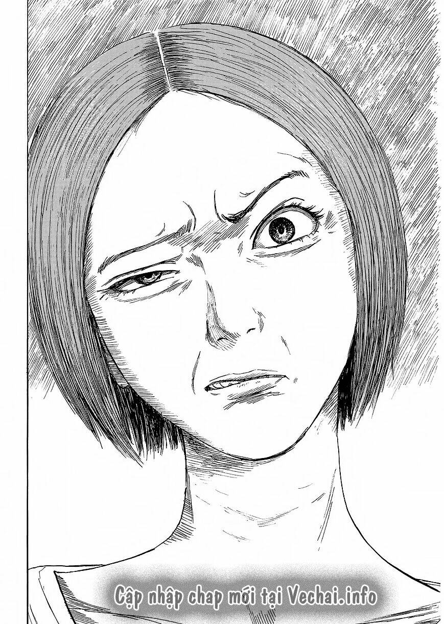 Boku Wa Mari No Naka Chương 65 Ảnh 21
