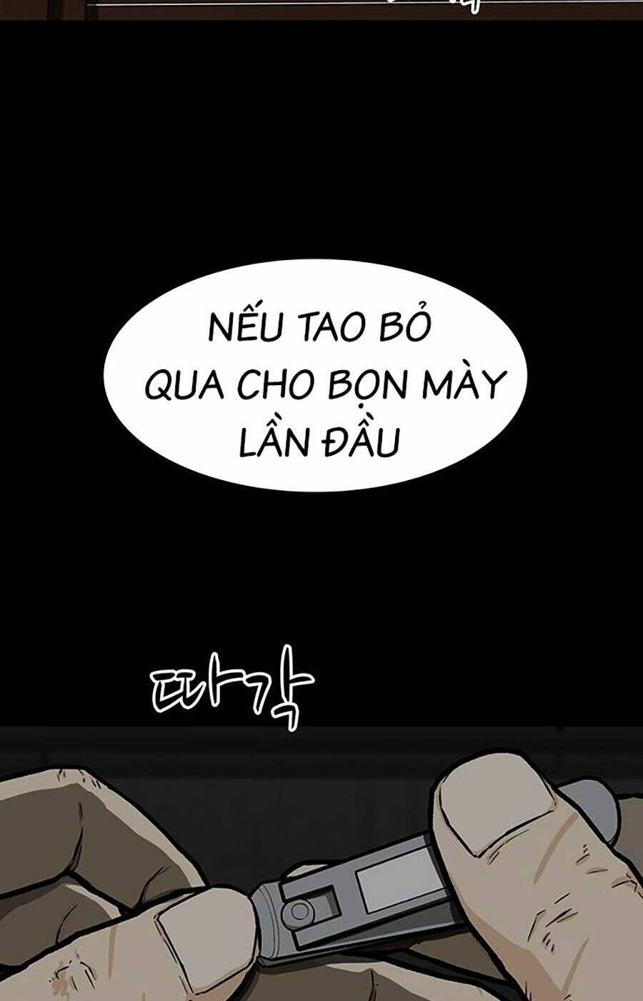 Trường Học Gangster Chương 18 Ảnh 5
