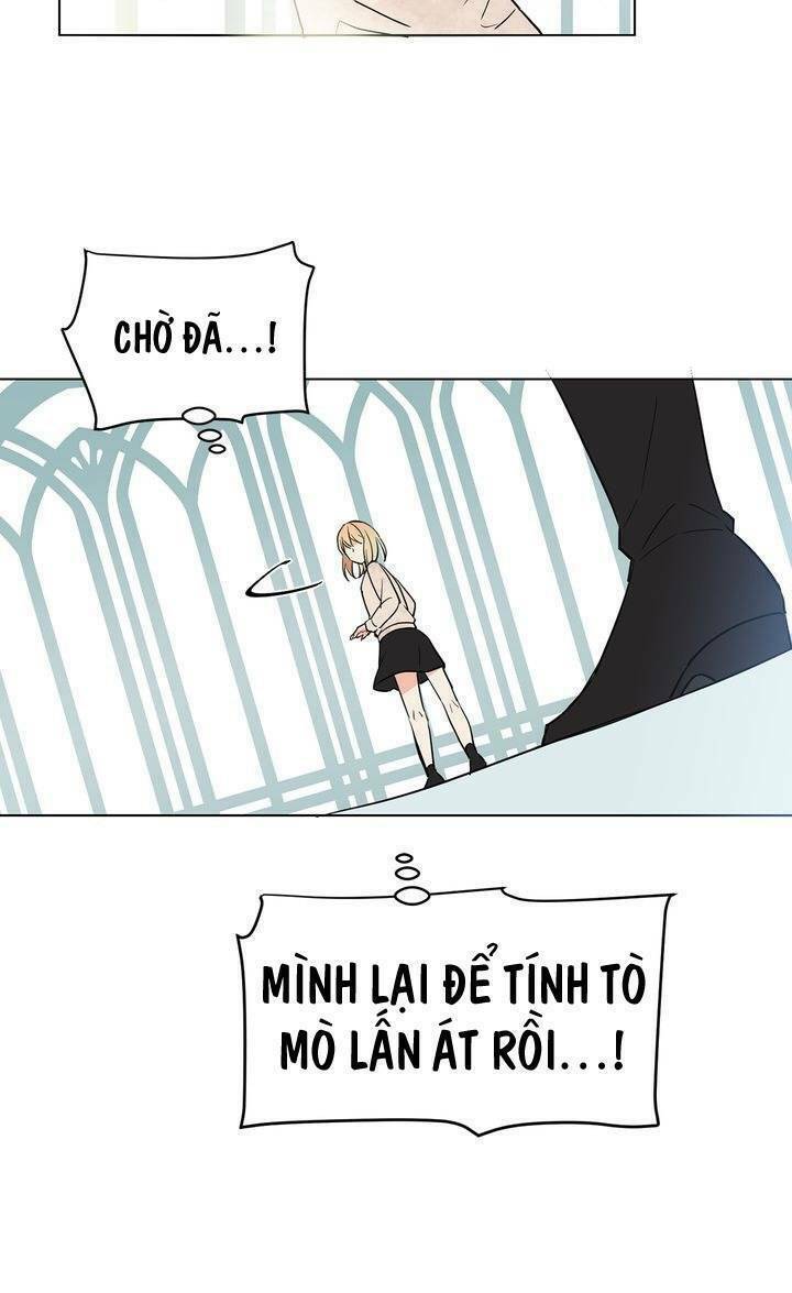 Cô Dâu Của Miêu Hoàng Tử Chương 6 Ảnh 16