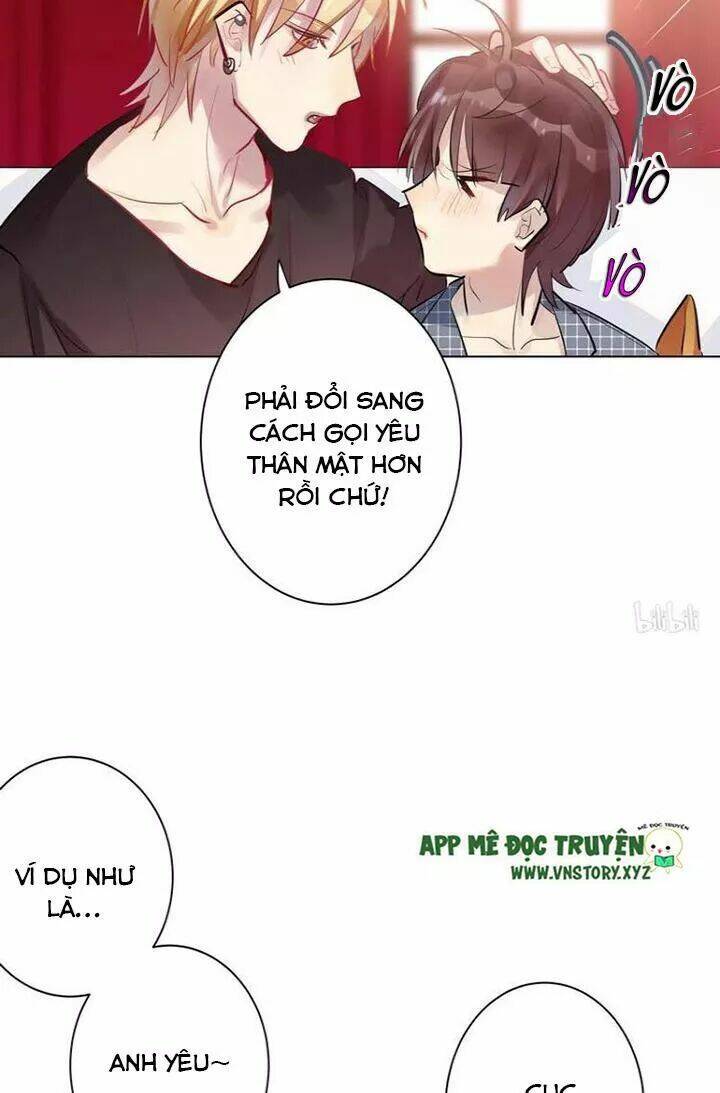 Nam Nhân Này Rất Biết Đùa Chương 104 Ảnh 13