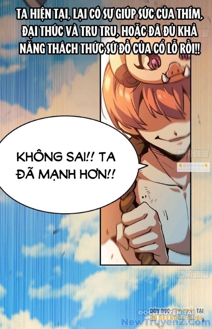 Dũng Sĩ Nấm Chương 90 Ảnh 12