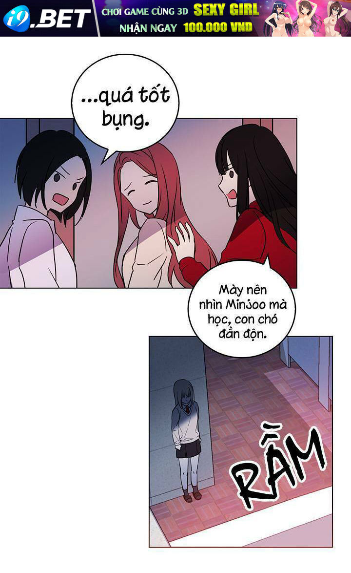 Cô Dâu Của Miêu Hoàng Tử Chương 5 Ảnh 9