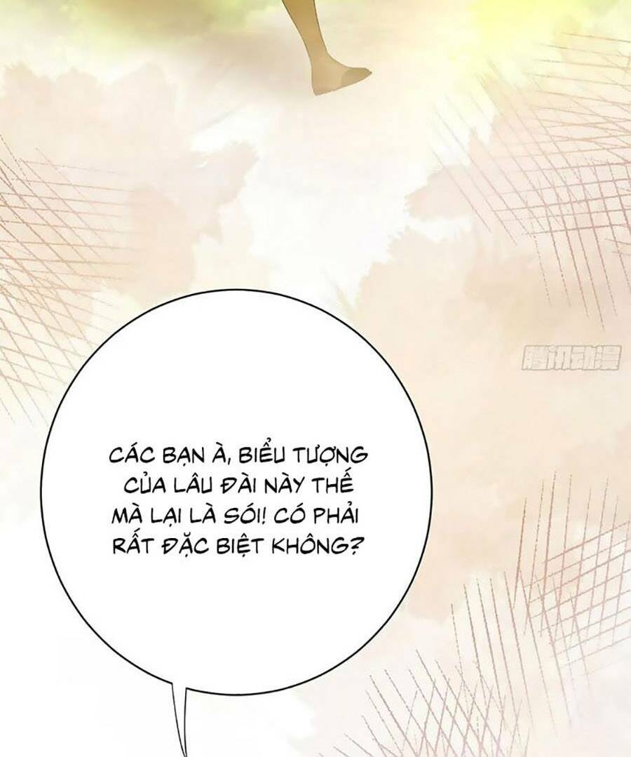 Trăng Tròn Chia Hoan Chương 1 Ảnh 34