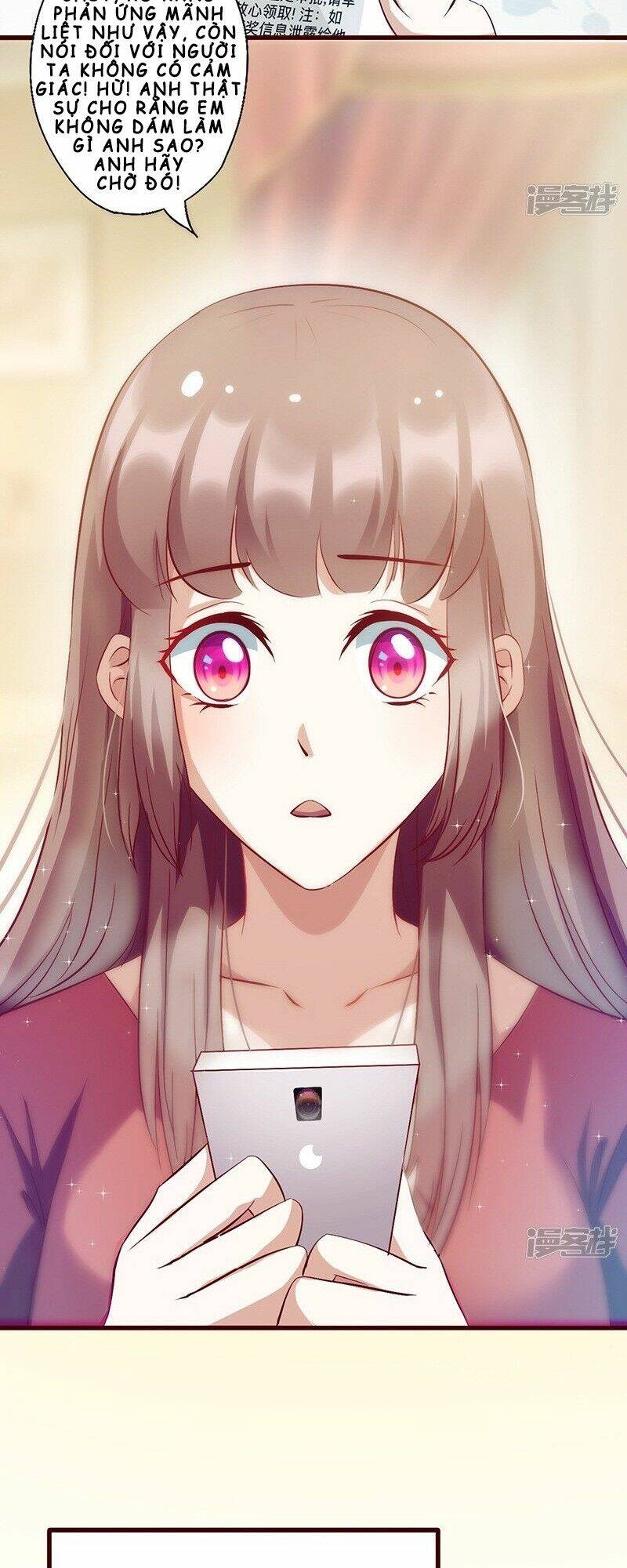 36 Kế Theo Đuổi Chồng: Ông Xã À, Tới Chiến Nào! Chương 33 Ảnh 17