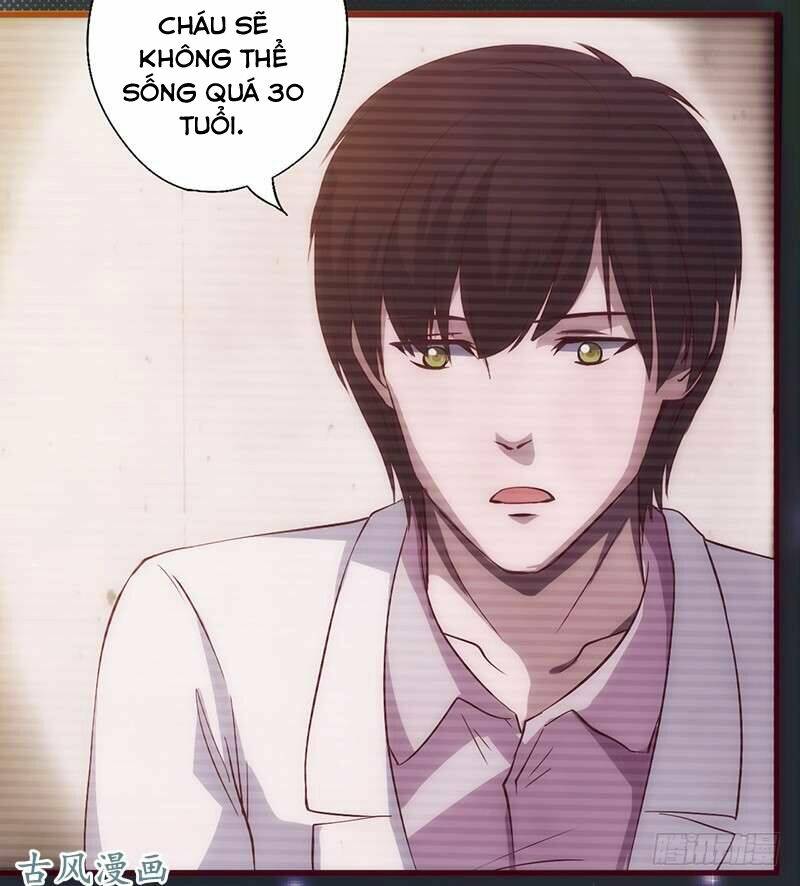 36 Kế Theo Đuổi Chồng: Ông Xã À, Tới Chiến Nào! Chương 17 Ảnh 12