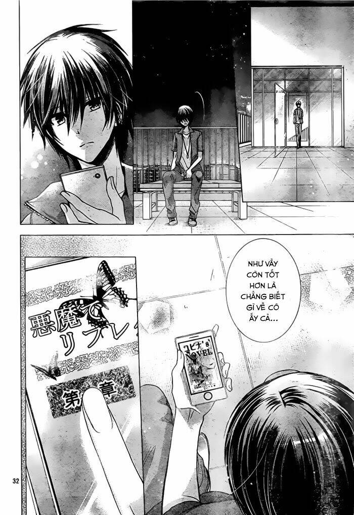 Watashi Ni Xx Shinasai! Chương 72 Ảnh 36