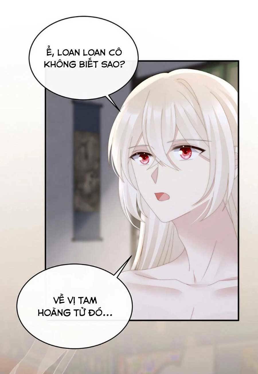 Thê Chủ, Thỉnh Hưởng Dụng Chương 75 Ảnh 8