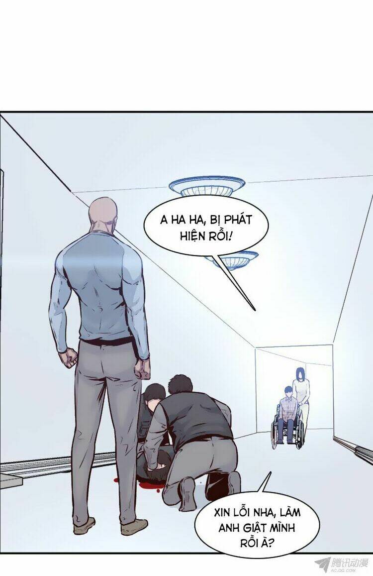 Vong Linh Vương Chương 179 Ảnh 19