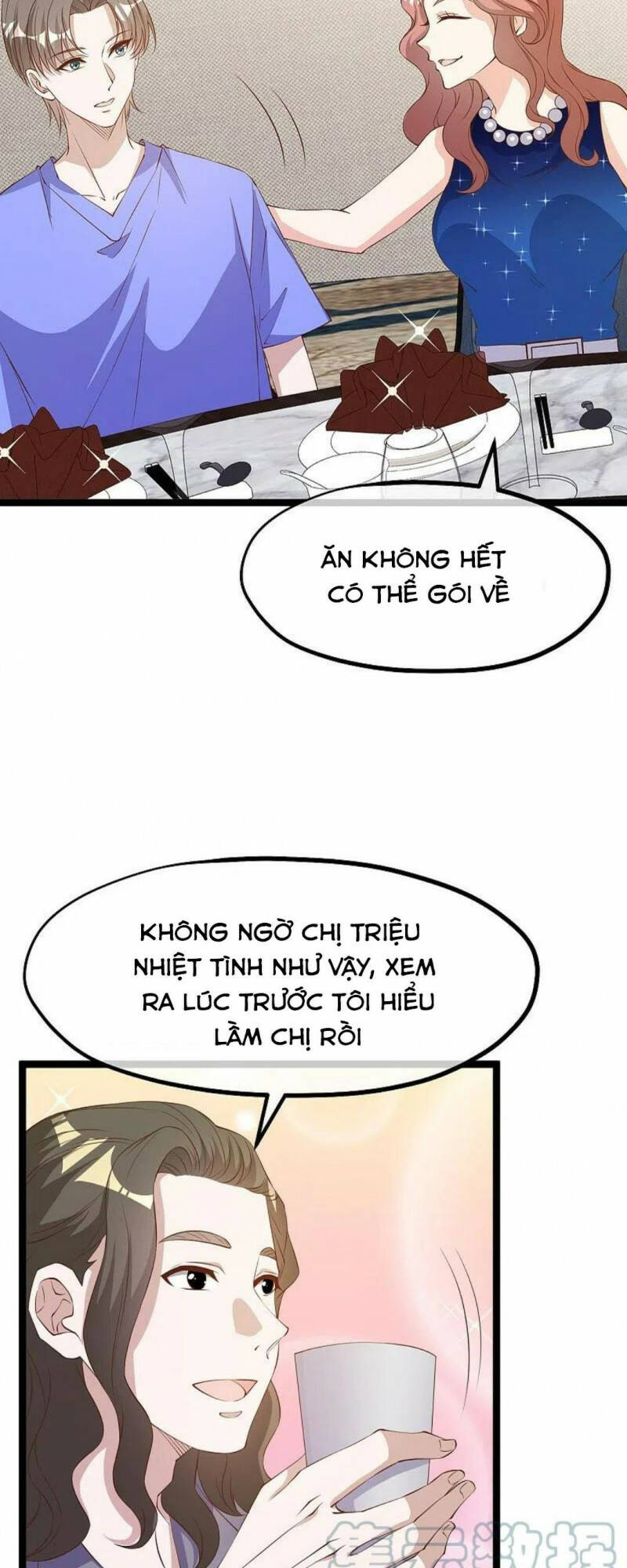 Thần Cấp Ngư Phu Chương 298 Ảnh 25