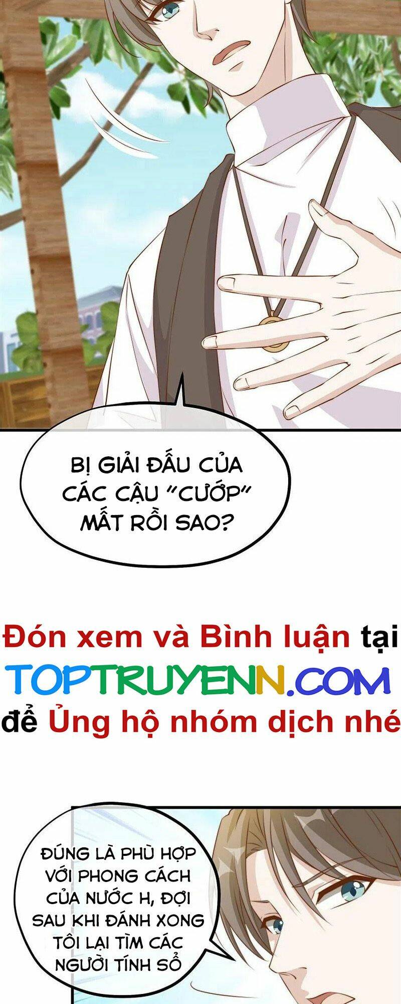Thần Cấp Ngư Phu Chương 302 Ảnh 6