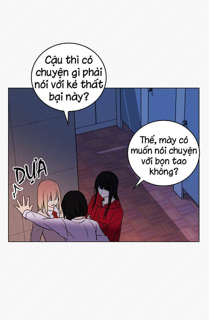 Cô Dâu Của Miêu Hoàng Tử Chương 4 Ảnh 51
