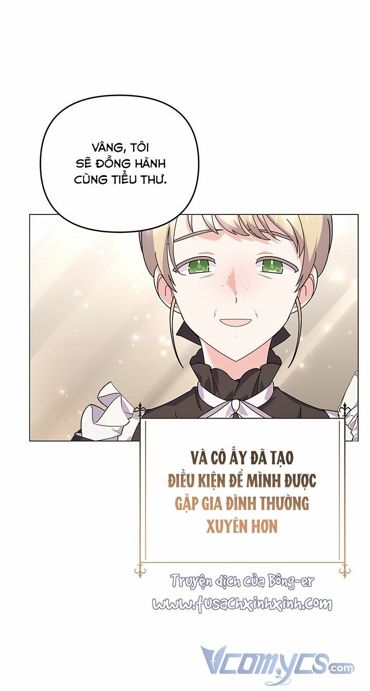 Chủ Nhân Cô Nhi Viện Muốn Nghỉ Ngơi Chương 28 Ảnh 5