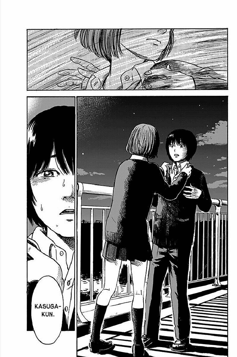 Aku No Hana Chương 51 Ảnh 27