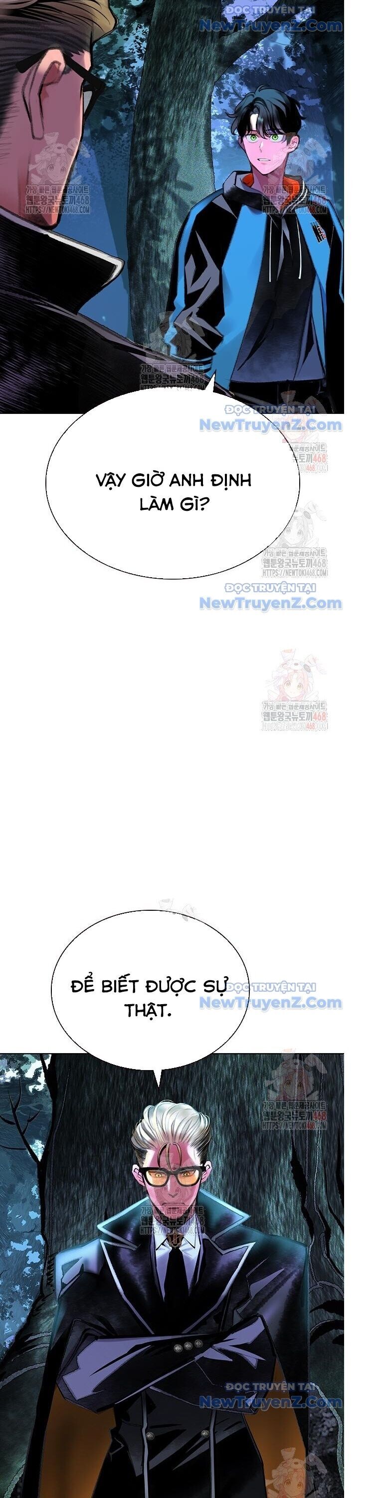 Nhân Trùng Đại Chiến Chương 157 Ảnh 37