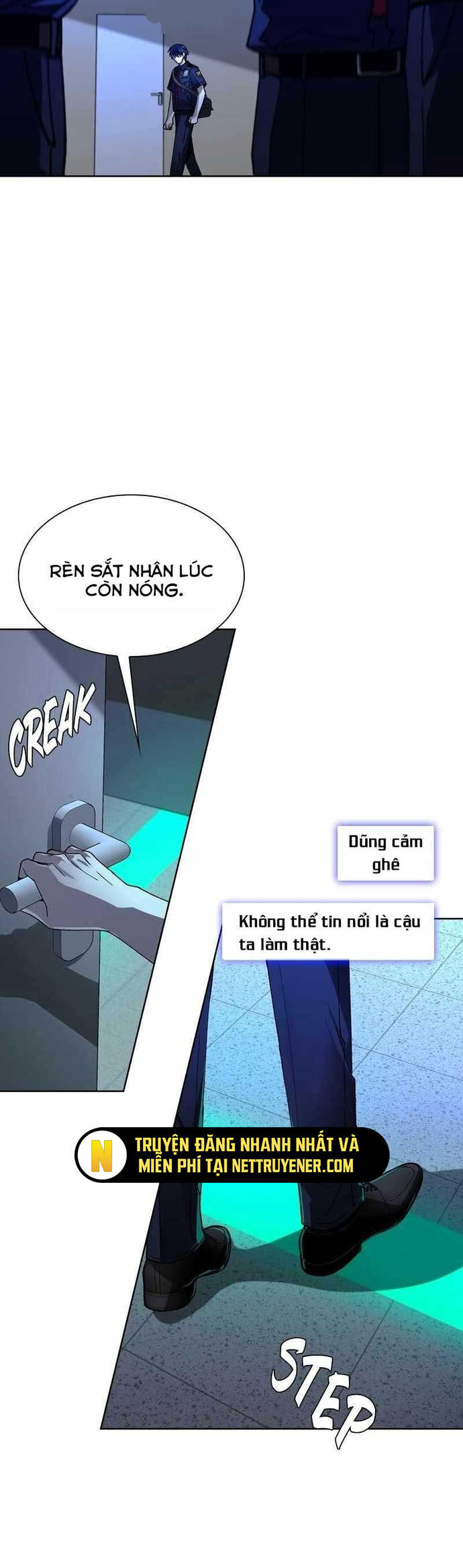 Mạt Thế Đối Với Ta Chỉ Là Trò Chơi Chương 66 Ảnh 42