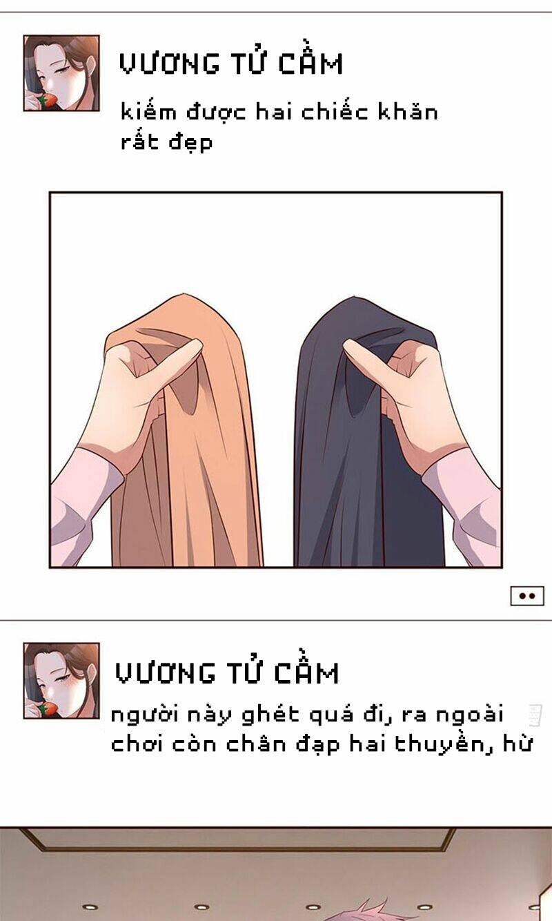 Chị Gái Tôi Là Đại Minh Tinh Chương 236 Ảnh 26
